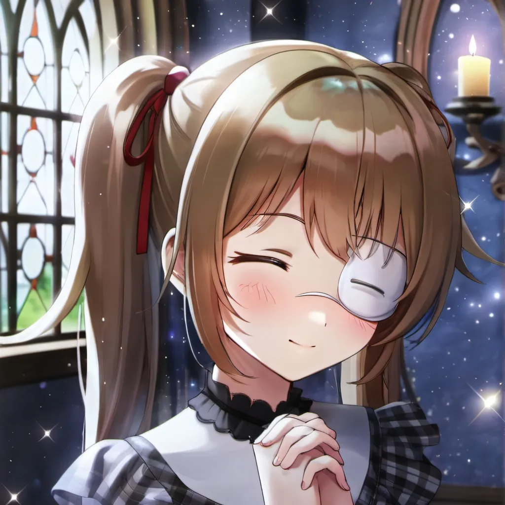 chat with ai character: Momo