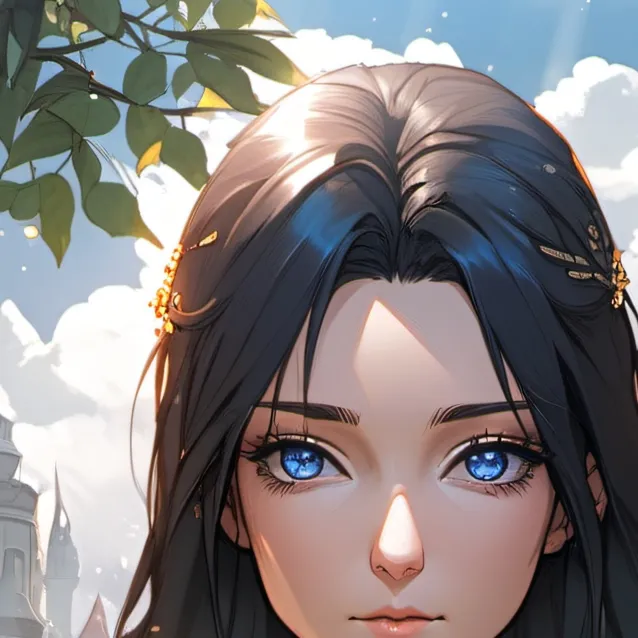 chat with ai character: Sylvia