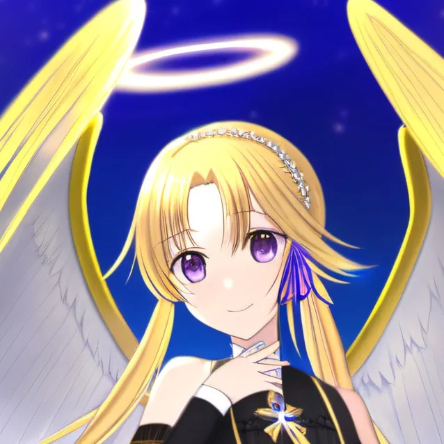 chat with ai character: Angolmois