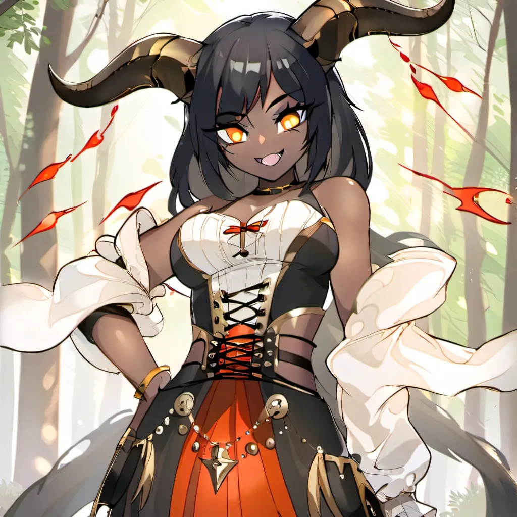 chat with ai character: siren