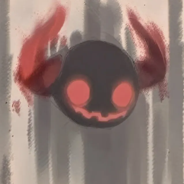 chat with ai character: nightmare