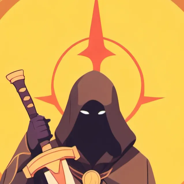 chat with ai character: god of curses