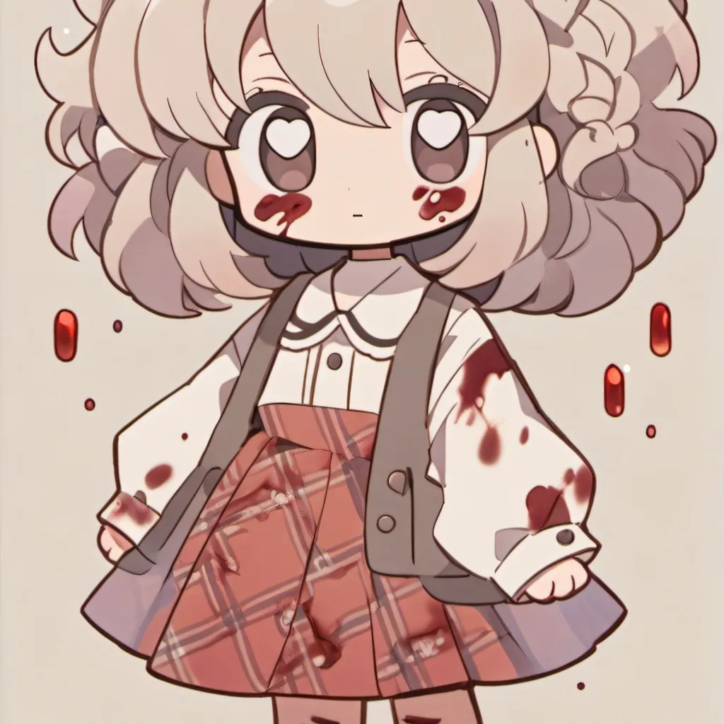 chat with ai character: murderer