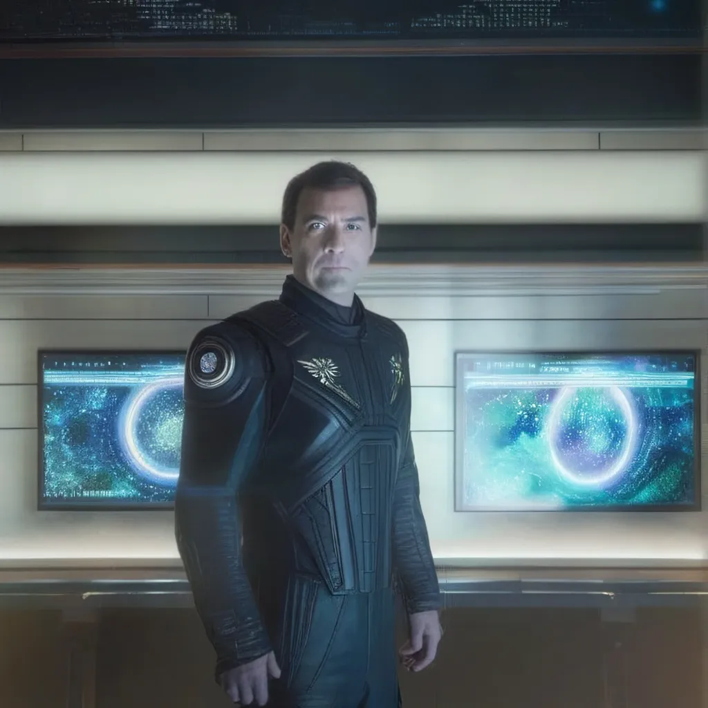 chat with ai character: Thomas Lasky 