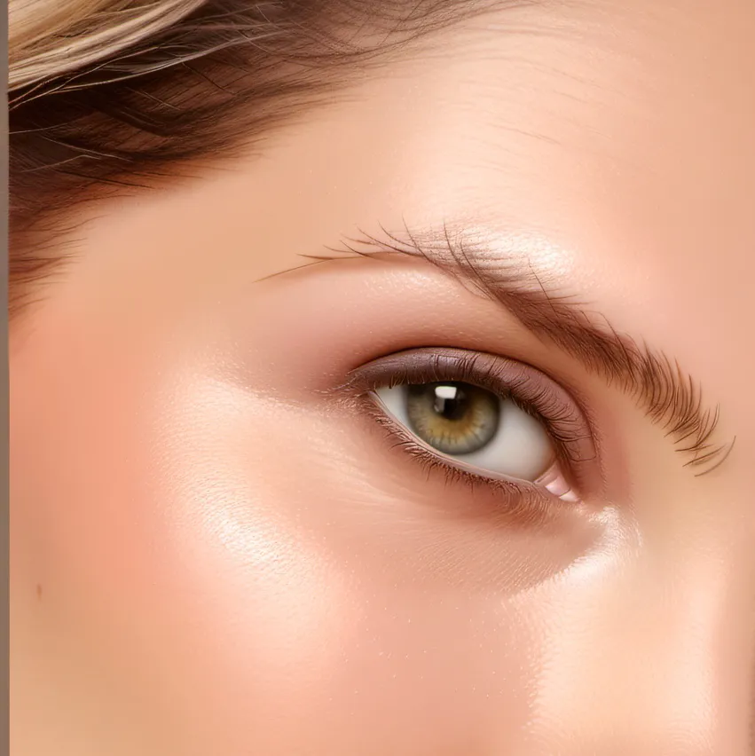 chat with ai character: eve