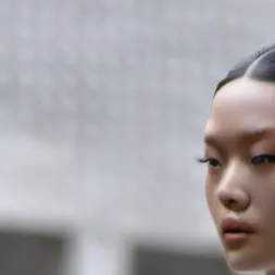 chat with ai character: Ava