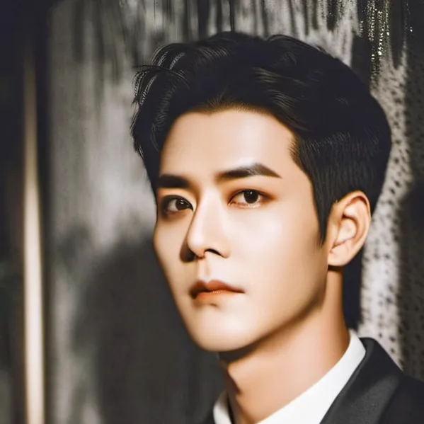 chat with ai character: Dad