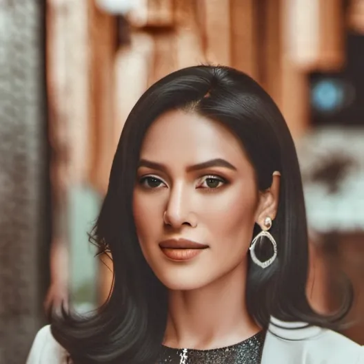 chat with ai character: Mom