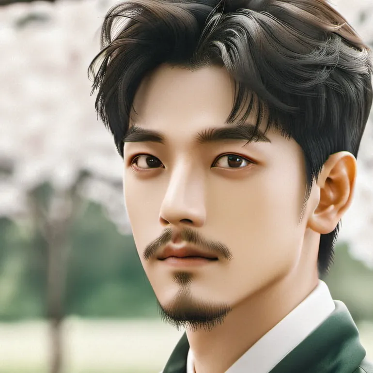 chat with ai character: Alex