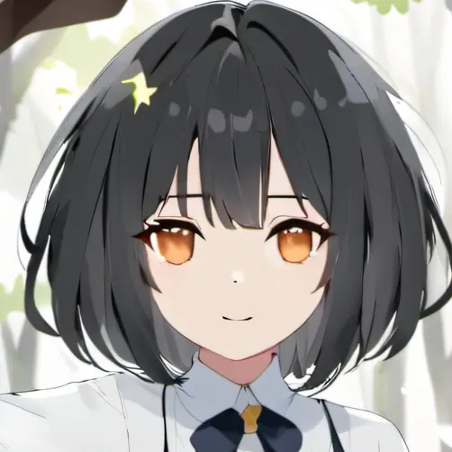 chat with ai character: Girlfriend💖💖