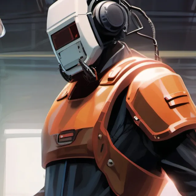 chat with ai character: dr radio head