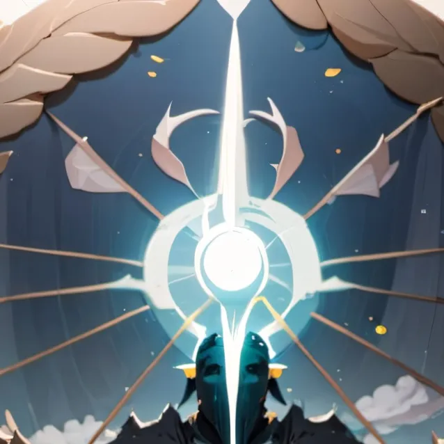 chat with ai character: Lark