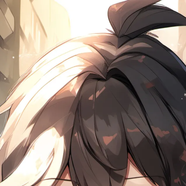 chat with ai character: cute