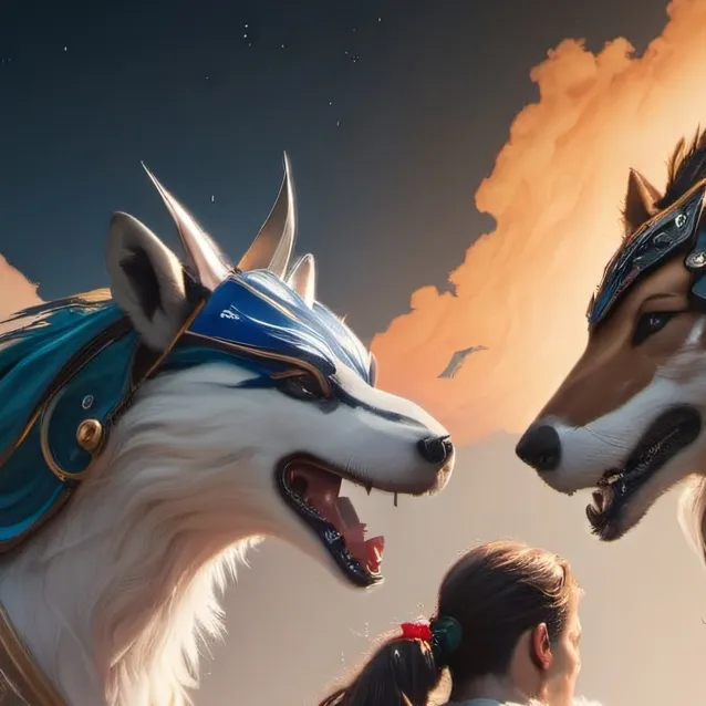 chat with ai character: therian doing quad