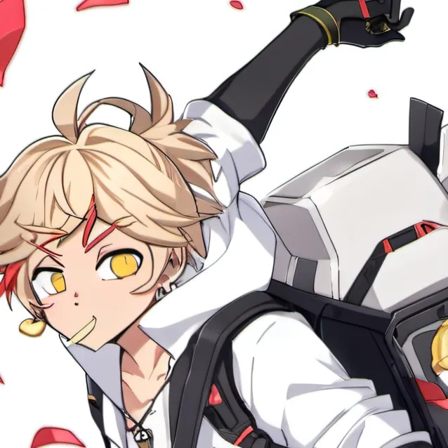 chat with ai character: max