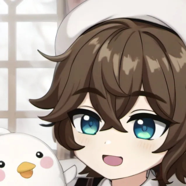 chat with ai character: pooperrrr