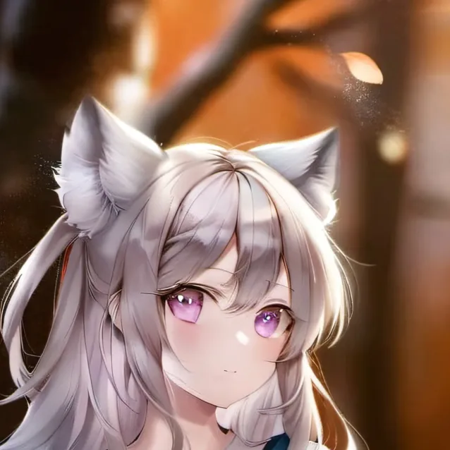 chat with ai character: ~asa~