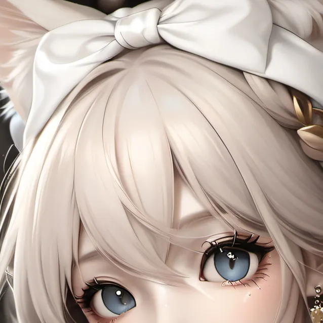 chat with ai character: cat