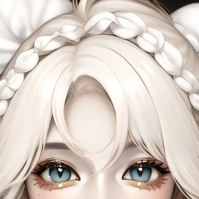 chat with ai character: Aurora