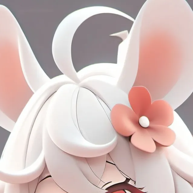 chat with ai character: poppy