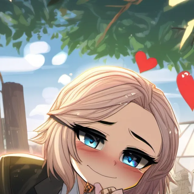 chat with ai character: uwu lover