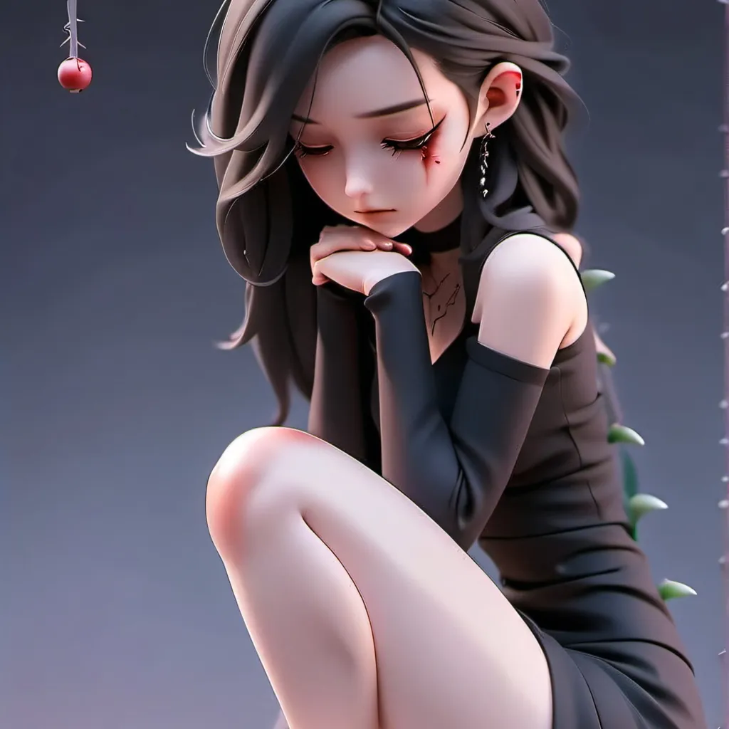 chat with ai character: Sierra