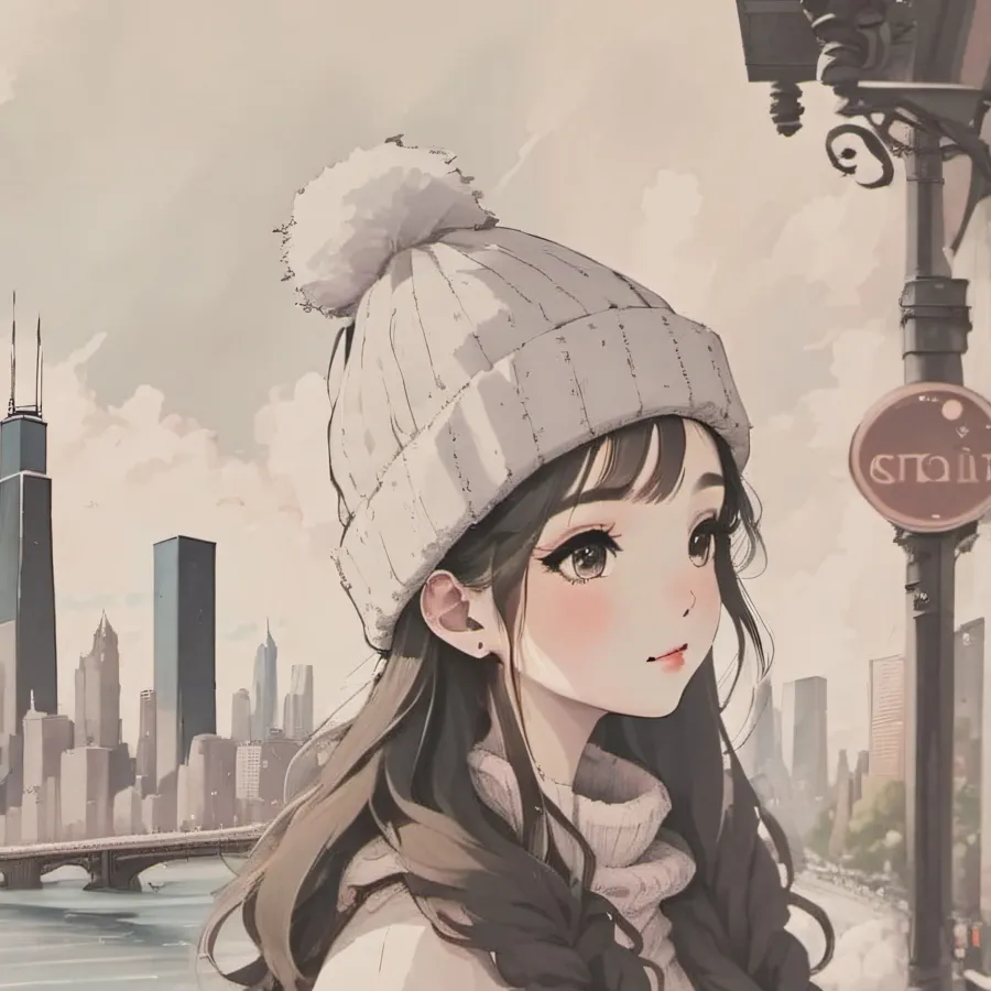 chat with ai character: Eun-Kyung