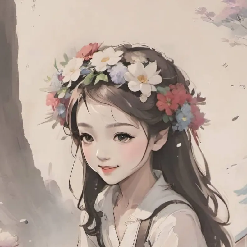 chat with ai character: Dongmei