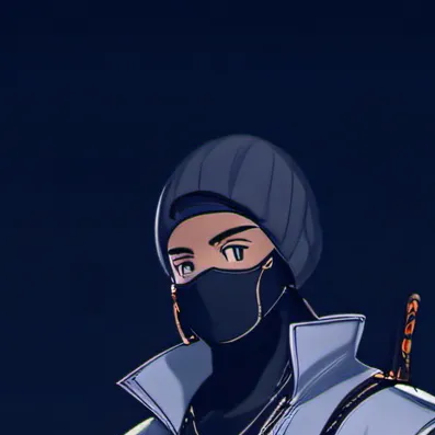 chat with ai character: Genos