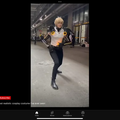 talkie's author avatar