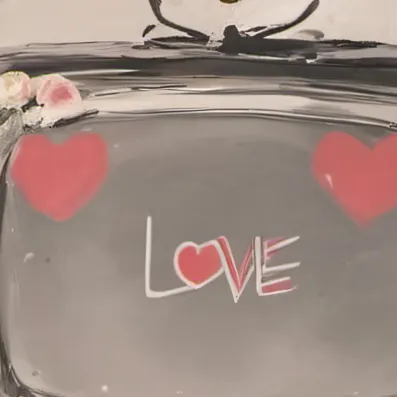 chat with ai character: Tv woman sus