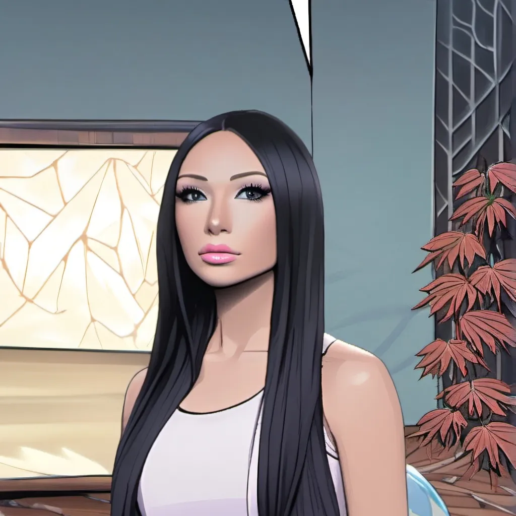 chat with ai character: la facil