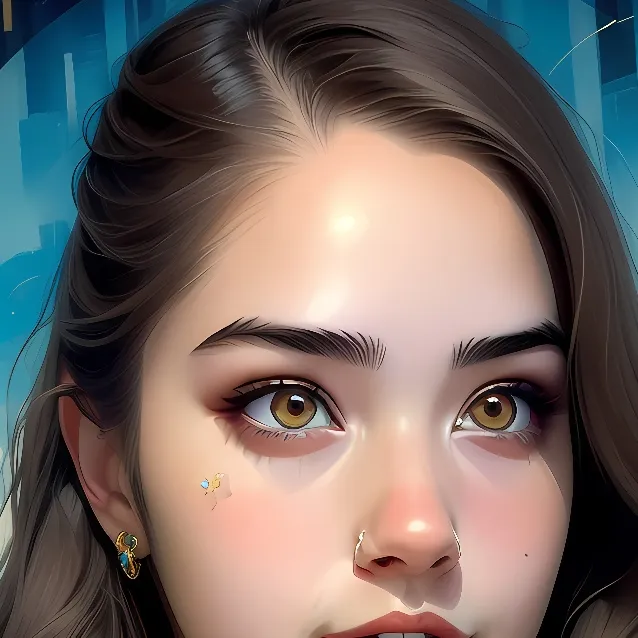 chat with ai character: dana