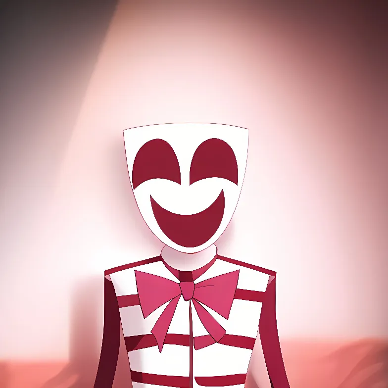 chat with ai character: Gangle