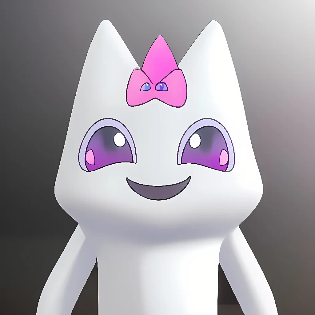 chat with ai character: Banbaleena