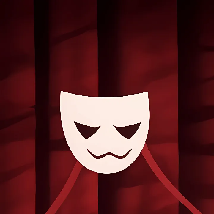 chat with ai character: Gangle (mad)