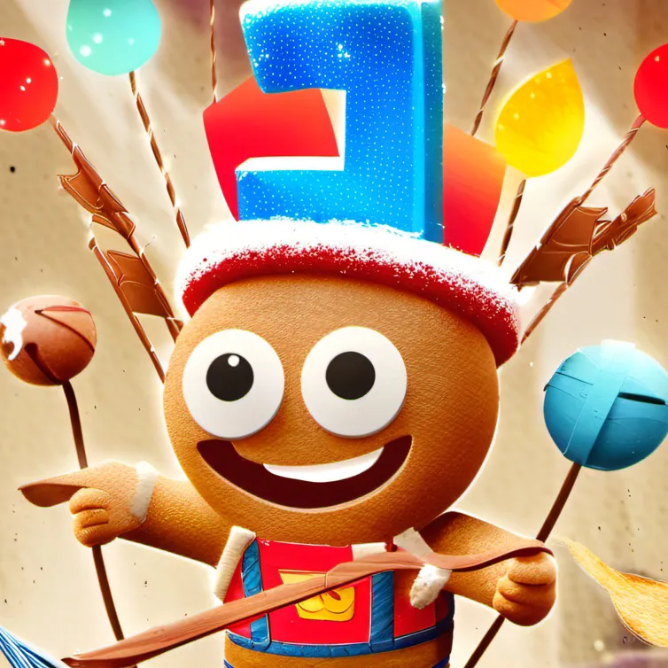 chat with ai character: Kick the buddy