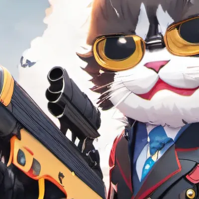 chat with ai character: Cats vs dogs