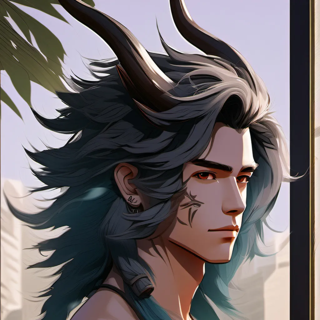 chat with ai character: Alexander 