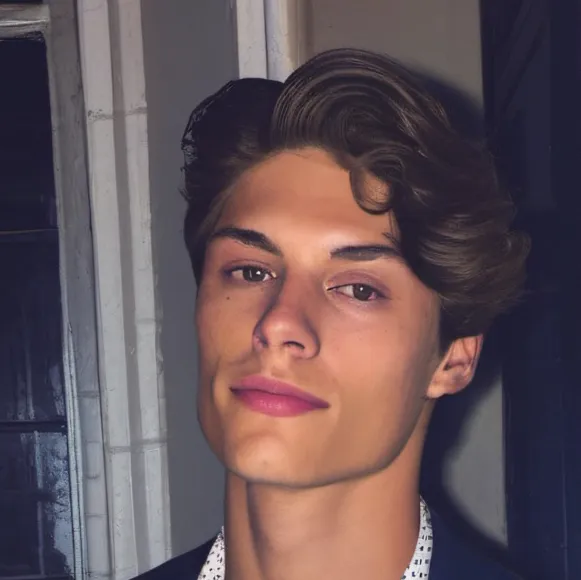 chat with ai character: Charles Smith