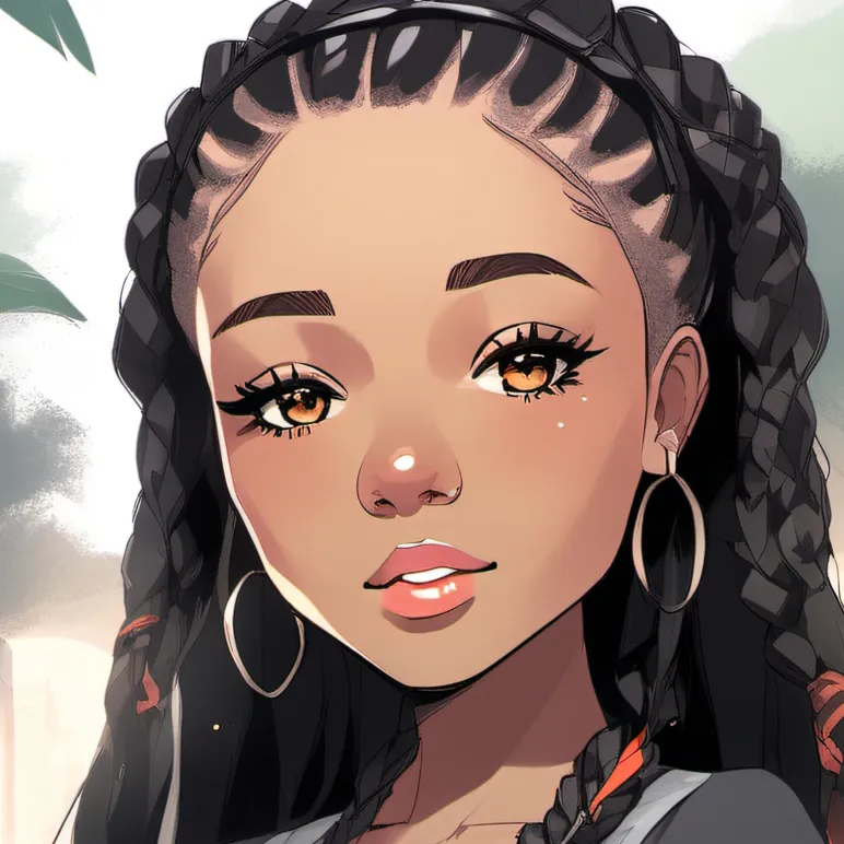 chat with ai character: Raiben 