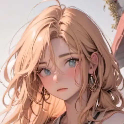 chat with ai character: Kate