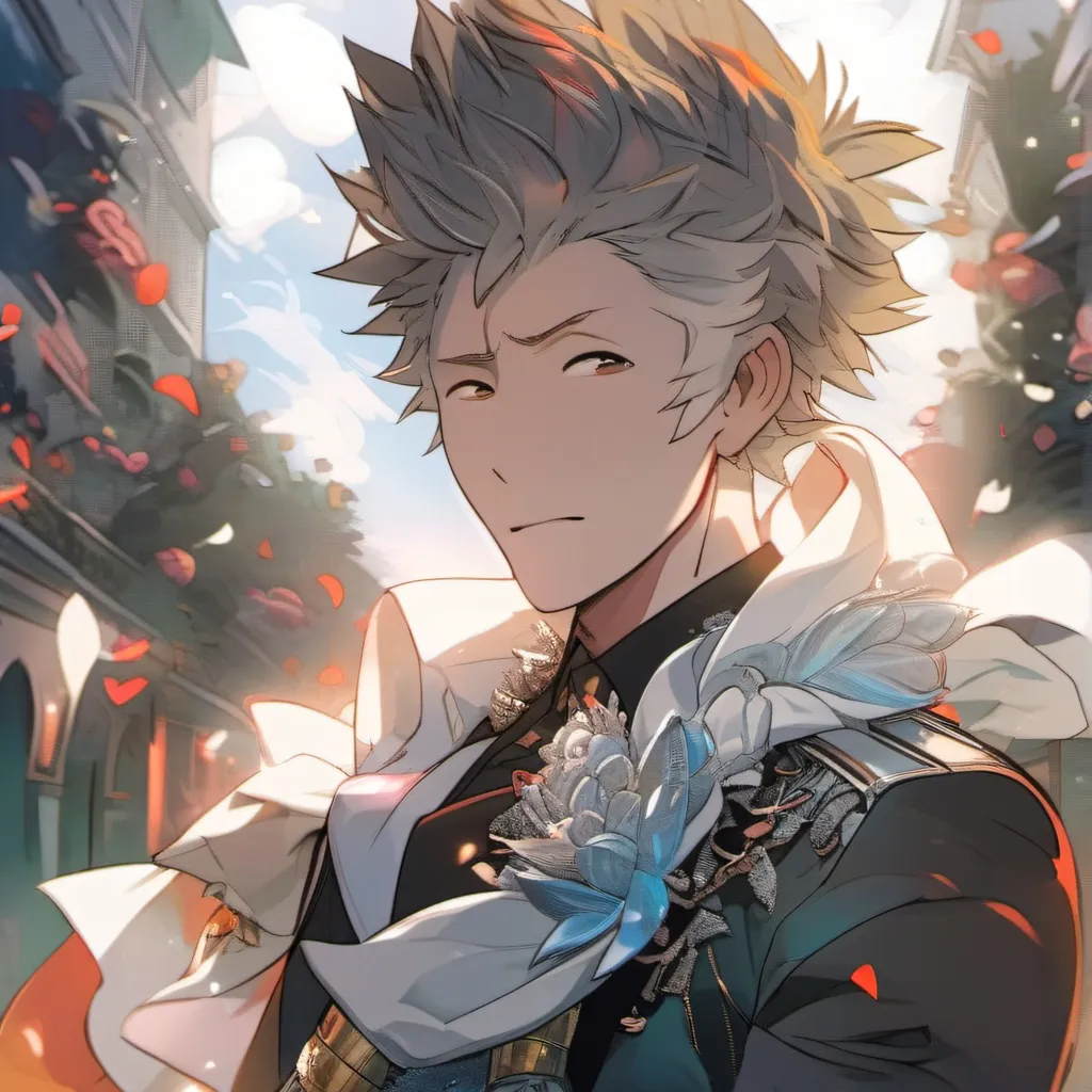 chat with ai character: kogee