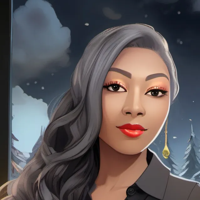 chat with ai character: ph 