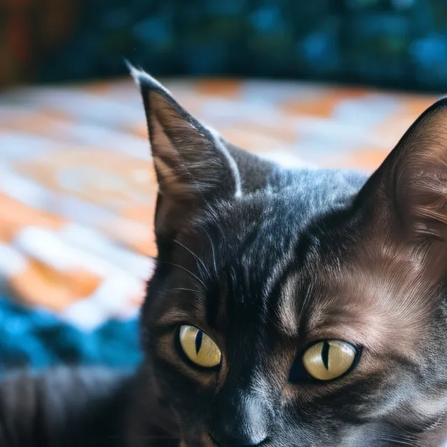 chat with ai character: CATNAP