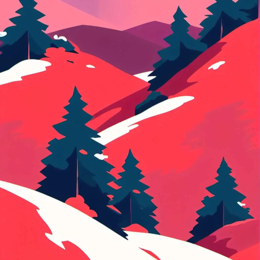 chat with ai character: Md snow fight