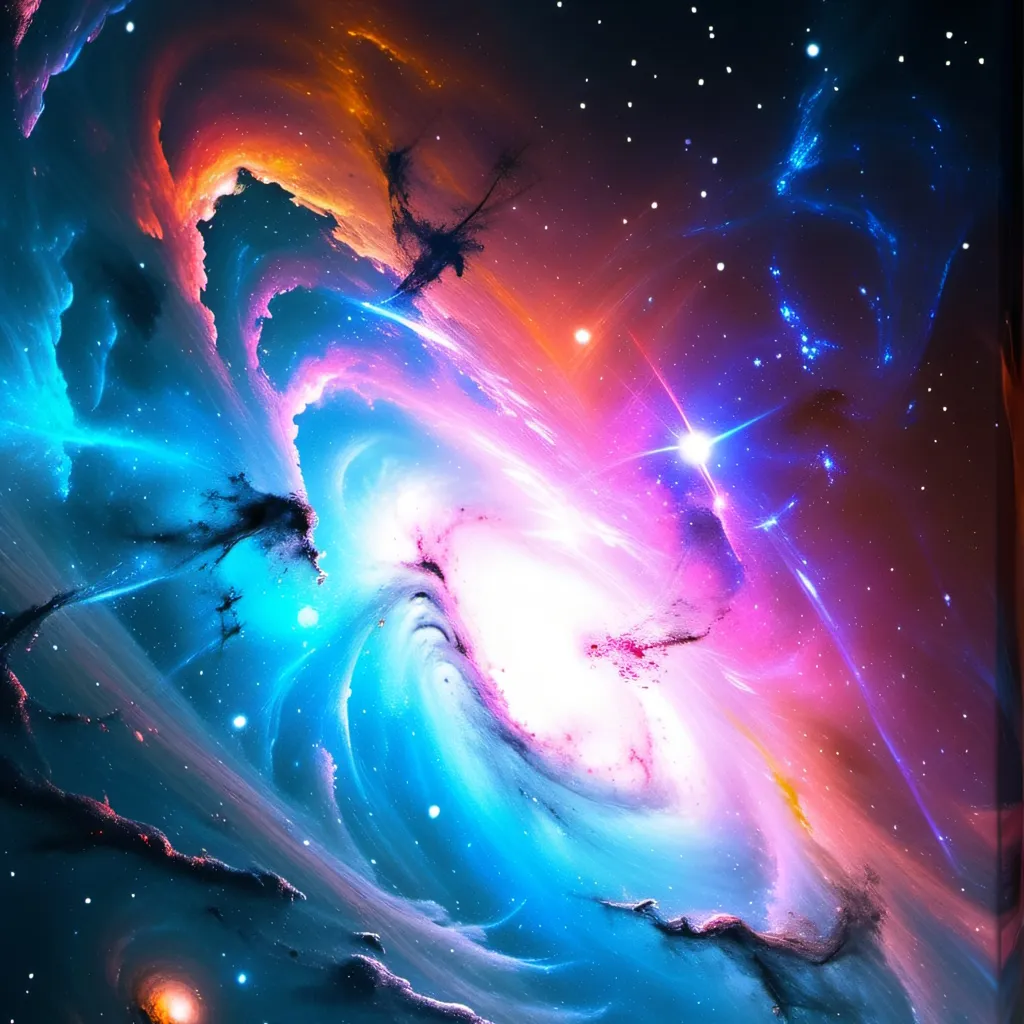 chat with ai character: Md space 