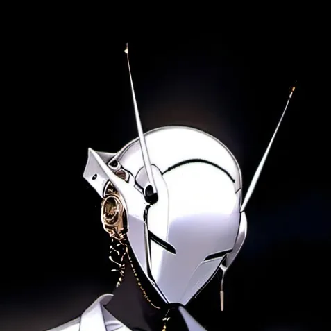 chat with ai character: Dinner with md