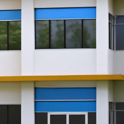 chat with ai character: Nova appearance AU