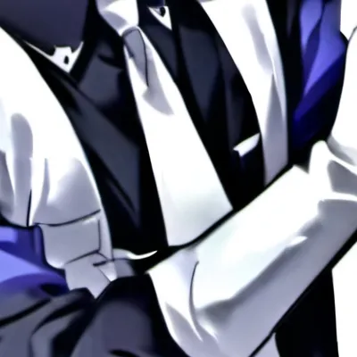 chat with ai character: Uzi